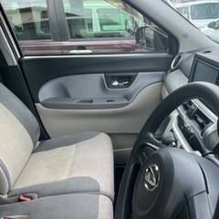 平成28年 ダイハツ  キャスト 66,000km の画像
