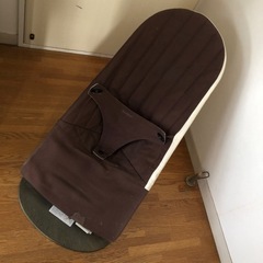 ベビービョルン  バウンサー