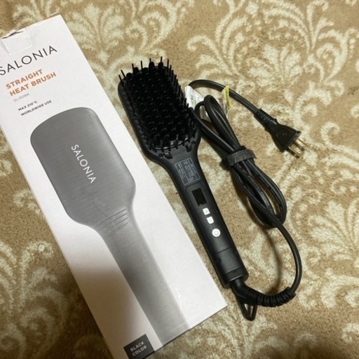 家電 美容家電 ヘアケア