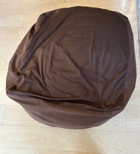 無印良品 ビーズソファ