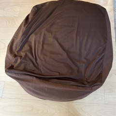 無印良品 ビーズソファ