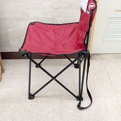 ★ジモティ割あり★ 株式会社ジャパーナ アームチェアー ワインレッド H×D×W クリーニング済み TJ5774の画像