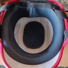 (中古)ヘルメットの画像