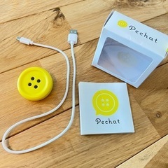 ペチャット