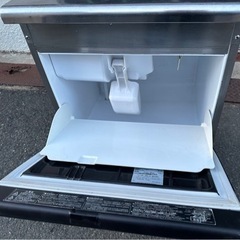 動確済み】ホシザキ 業務用 全自動 製氷機 IM-35M 35キロ アンダー