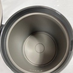 Tescom テスコム TP12 沸とうジャーポット ケトル 湯沸かし器 の画像