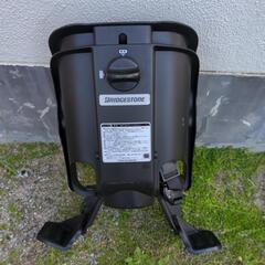 子供用品 ベビー用品 自転車用チャイルドシートの画像