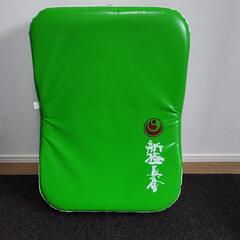 ビッグミット　新極真会