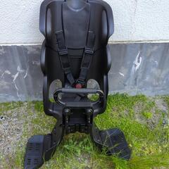 子供用品 ベビー用品 自転車用チャイルドシートの画像