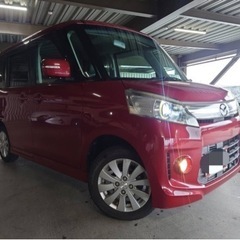 フレアワゴン カスタムスタイルXS （ペーシアカスタムOEM車) 車検：令和8年4月30日まで！【装備多数】片側パワースライドドア.後部座席純正サンシェード.AW.ナビ.バックカメラ.ETC 全てコミ総額25万！！の画像