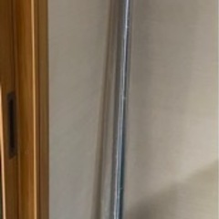 伸縮性物干し竿（最大時3m, 伸縮時1.7m）の画像