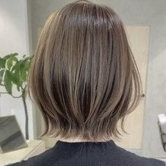 🌈無料🌈【カット＋トリートメント付き】営業後のご案内　佐藤指名のみ - 手伝って/助けて