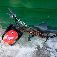 自転車 マウンテンバイクの画像