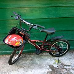 自転車 マウンテンバイク