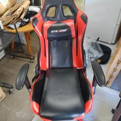 【確定】ゲーミングチェア