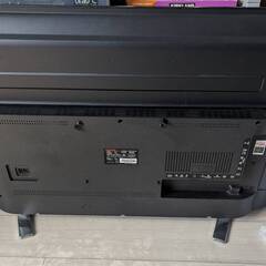 アイワ 液晶テレビ(テレビ)の中古が安い！激安で譲ります・無料であげます｜ジモティー