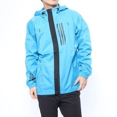 未使用品　ポルシェ ウィンドブレーカー ウィンドブレーカー 服/ファッションの中古が安い！激安で譲り