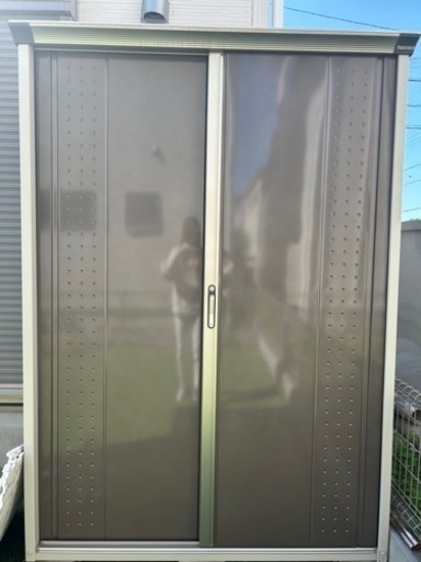 タクボ✨物置✨明日まで‼️家具 カーテン、ブラインド