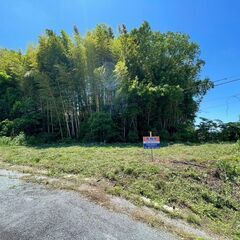 🌈売り土地　久留米市高良内町🌈【値下げしました！】