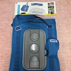 電子クーラーバッグ CC-28