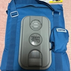 電子クーラーバッグ CC-28の画像