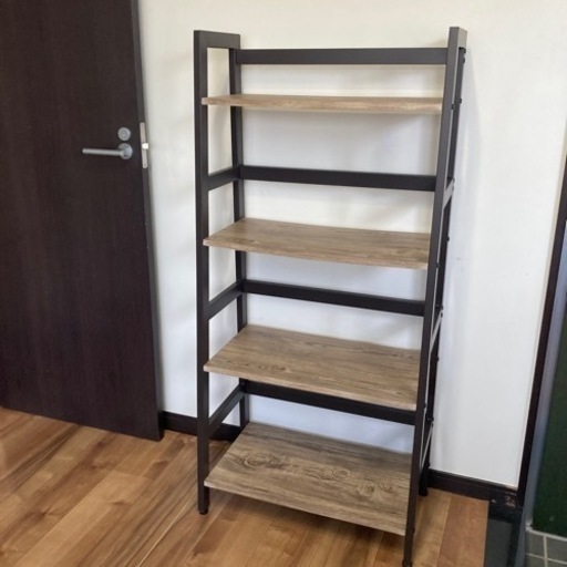 家具 収納家具 スチールラック