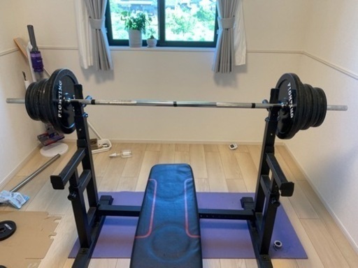 スポーツ フィットネス、トレーニング