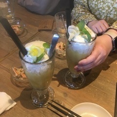 飲み会メンバー募集中。30代以上限定。