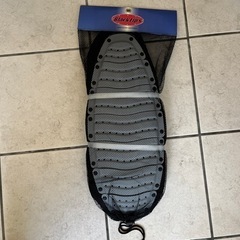 新品未開封バックプロテクター