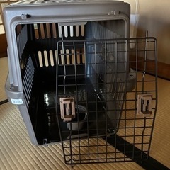 ペット 中型犬用 クレート