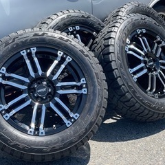 BIGWAY B-MUD X TOYO OPEN COUNTRY...