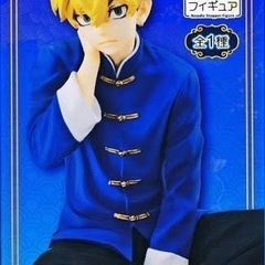 【未開封】東京リベンジャーズ　松野千冬フィギュアの画像