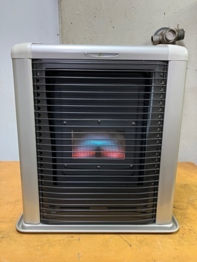 家電 季節、空調家電 ストーブ