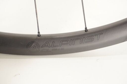 ROVAL 「ローバル」 ALPINIST CL SHIMANO11速 ホイールセット