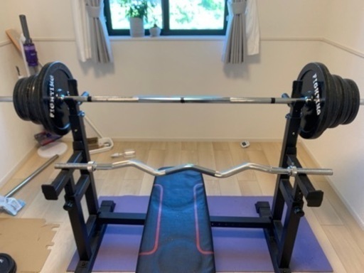 スポーツ フィットネス、トレーニング