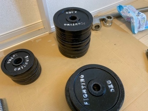 スポーツ フィットネス、トレーニング