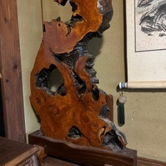 家具 インテリア雑貨/小物 置物、オブジェ