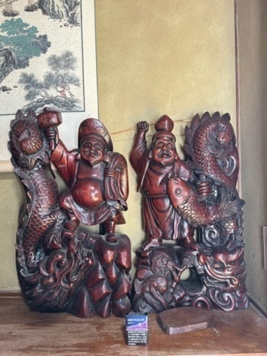 家具 インテリア雑貨/小物 置物、オブジェ