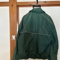 BP 薄手ジャケット★ メーカー名 BP (ブリティッシュ・ペトロリアム)   の画像