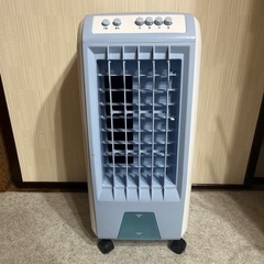 2022年製 冷風扇 PPIT-MR
