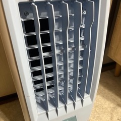 2022年製 冷風扇 PPIT-MRの画像