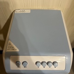 2022年製 冷風扇 PPIT-MRの画像