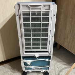 2022年製 冷風扇 PPIT-MRの画像