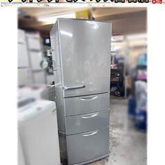 355L 4ドア 冷蔵庫 2016年製 アクア AQR-36D2...