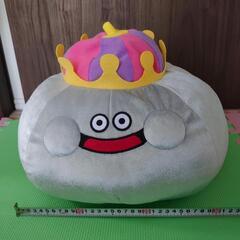 メタルキング ぬいぐるみ