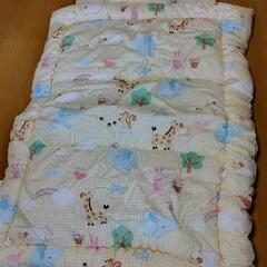 ベビー布団セット　子供用品 ベビー用品 寝具
