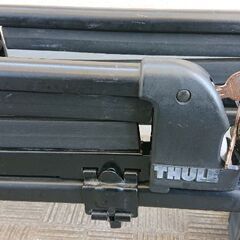 Thule （スーリー） ベースキャリア スキーキャリアの画像