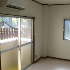 ★家電レンタル対象物件★1K・家賃3.4万円・第二サンライ…