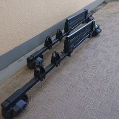 Thule （スーリー） ベースキャリア スキーキャリアの画像