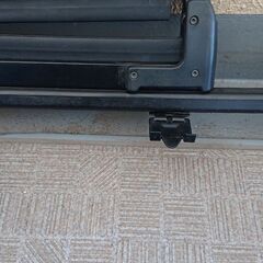 Thule （スーリー） ベースキャリア スキーキャリアの画像